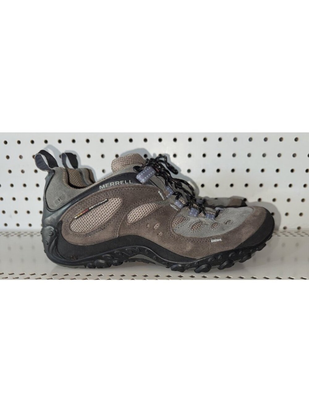 Merrell Chameleon Arc Gore-Tex Womens WP Athletic Trail Hiking Shoes Size 9.5